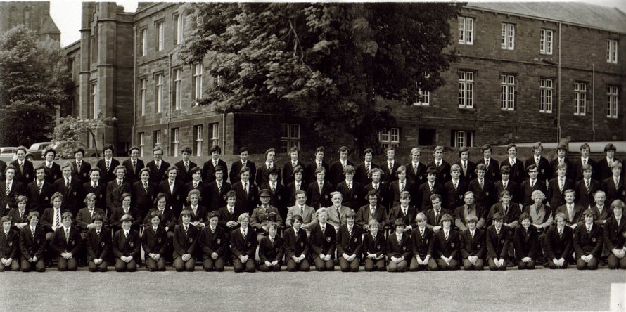 1977 School Photo 2
